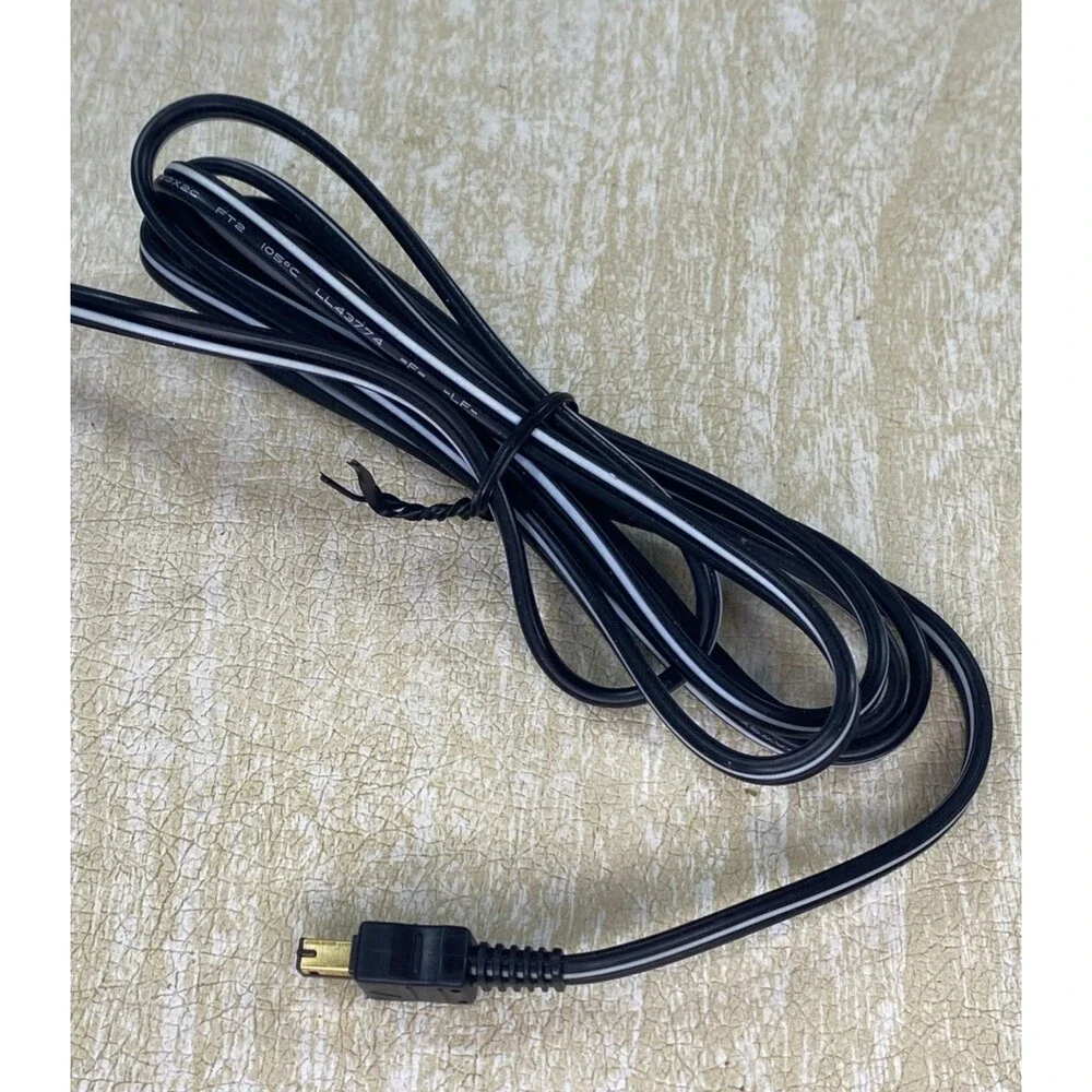 Sony AC-LS5 CyberShot AC Power Adapter 4.2V 1.7A - Tested